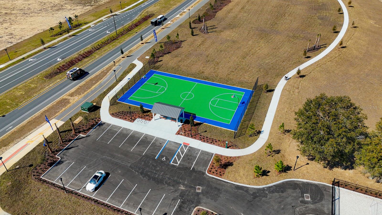 WELLNESS RIDGE - Residential Lease