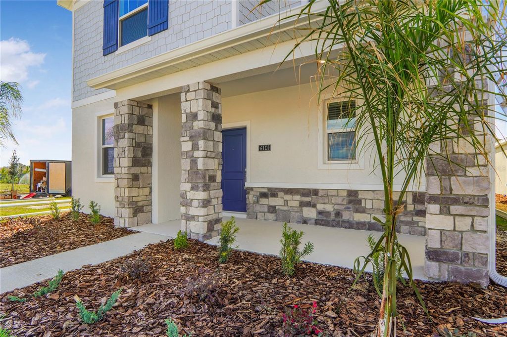 Photo of 6101 Meditation Drive, Clermont, FL 34714 (MLS # O6388523)