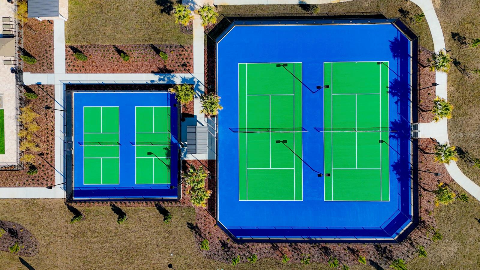 WELLNESS RIDGE - Residential Lease