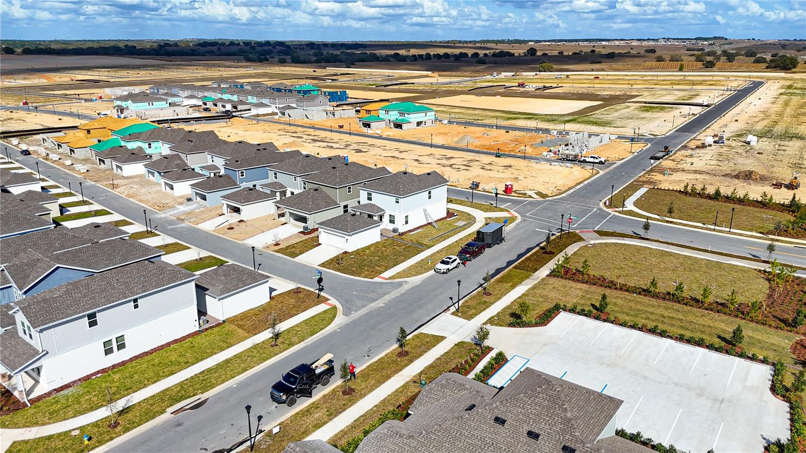 WELLNESS RIDGE - Residential Lease