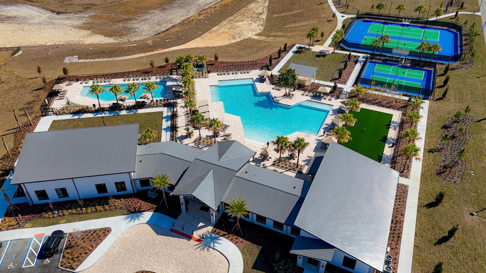 WELLNESS RIDGE - Residential Lease