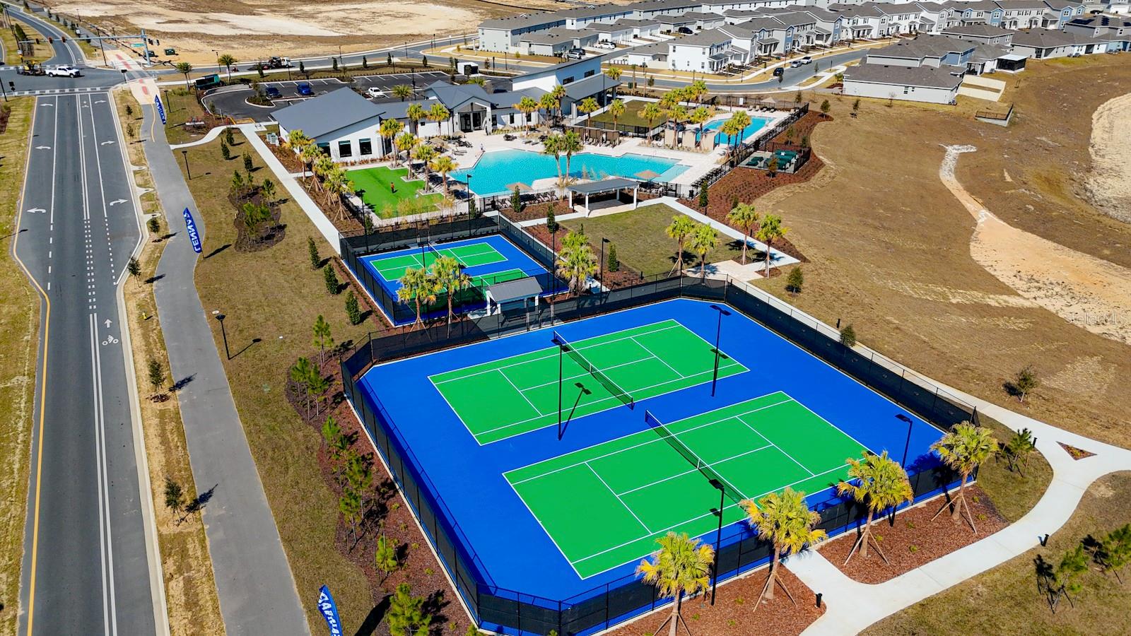 WELLNESS RIDGE - Residential Lease