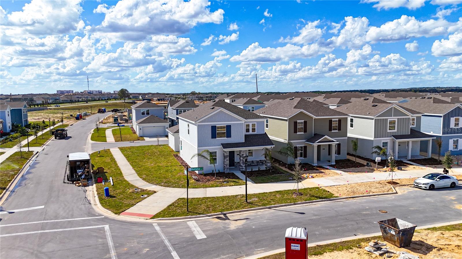 WELLNESS RIDGE - Residential Lease