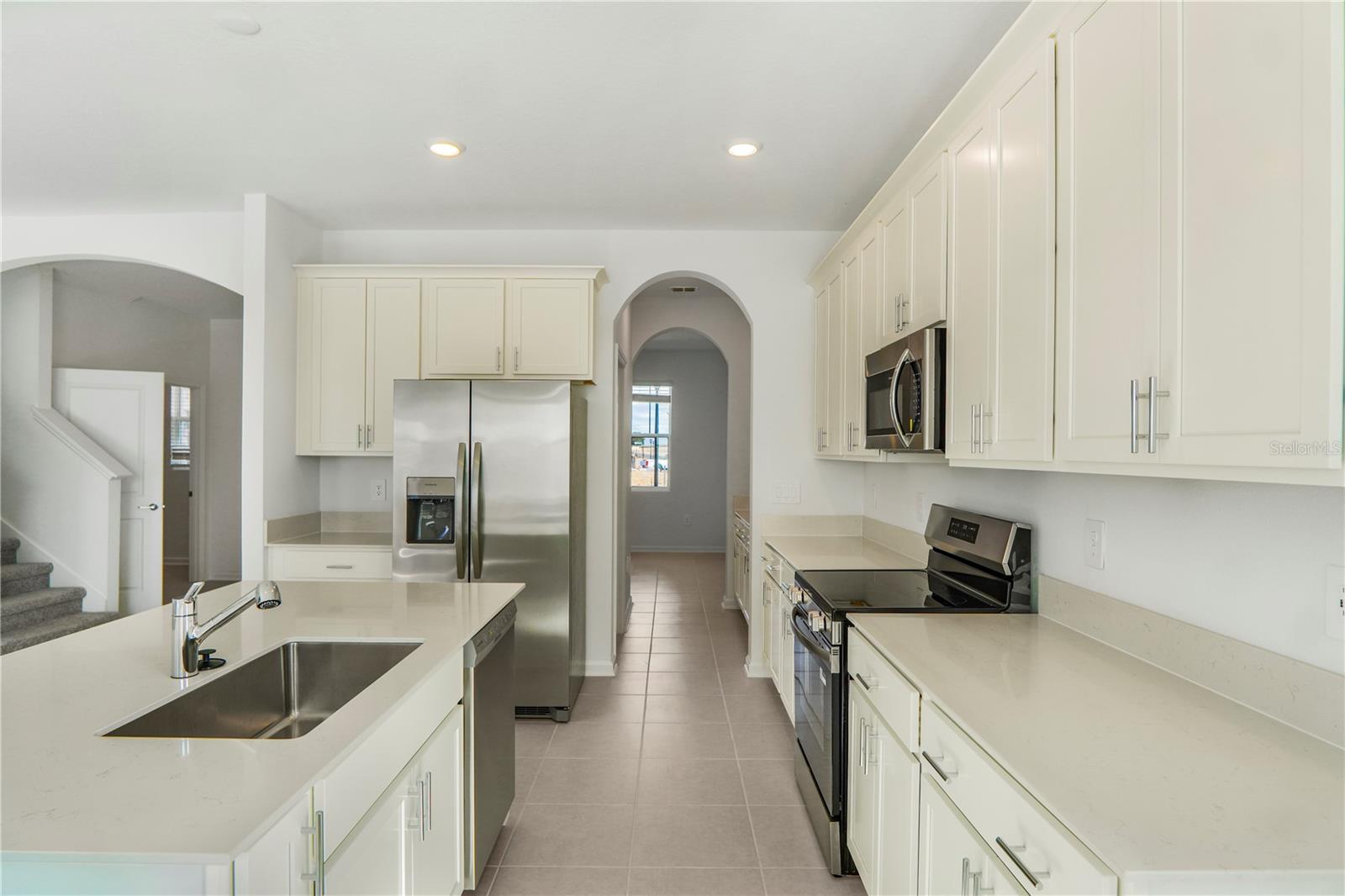 WELLNESS RIDGE - Residential Lease