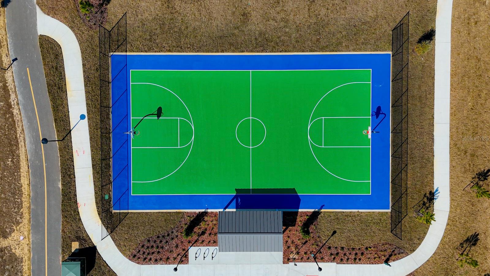 WELLNESS RIDGE - Residential Lease