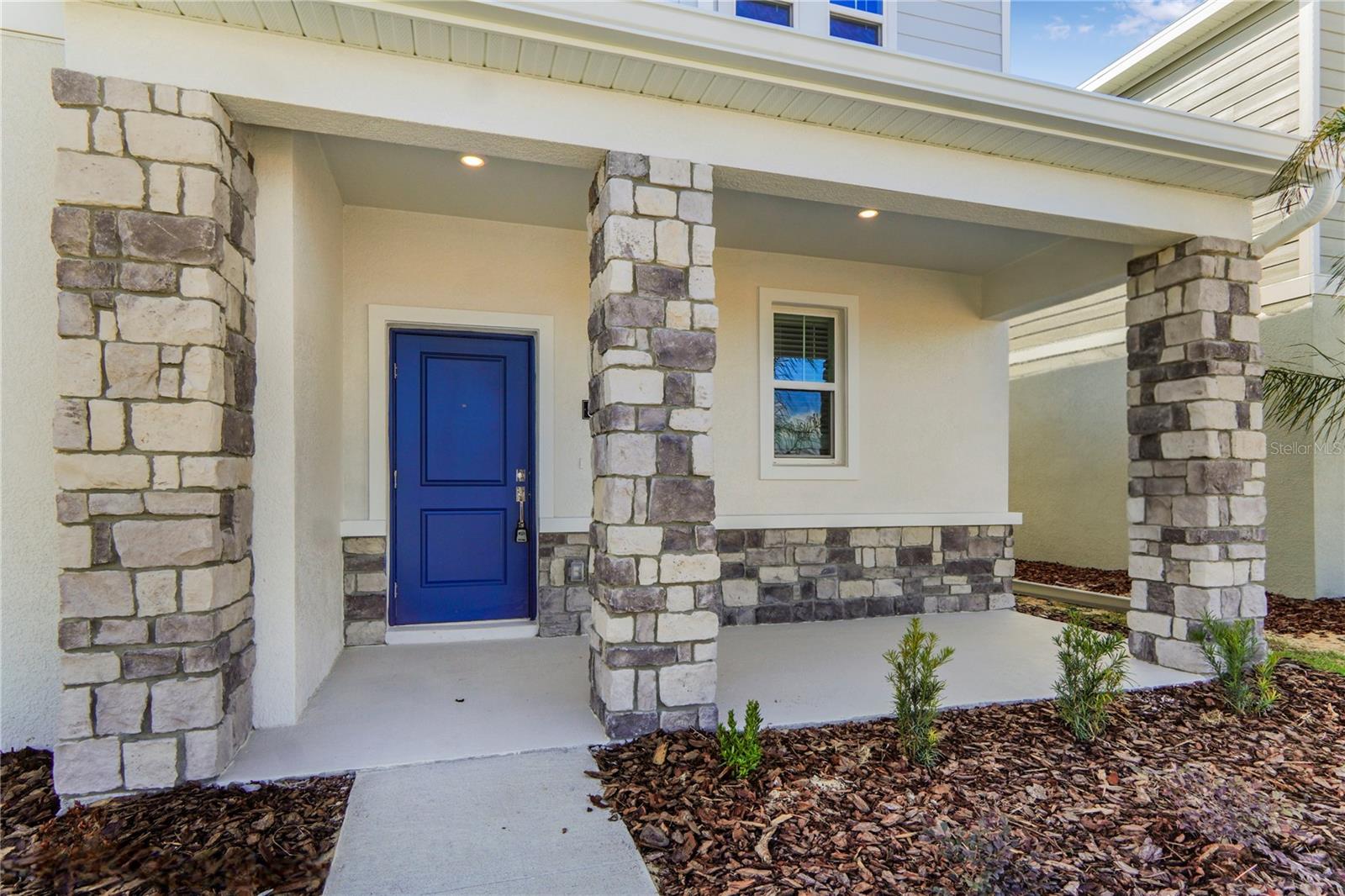 WELLNESS RIDGE - Residential Lease