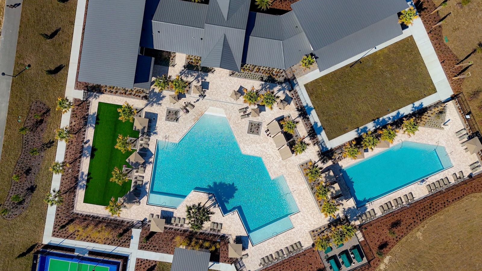 WELLNESS RIDGE - Residential Lease