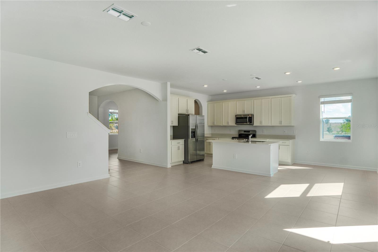 WELLNESS RIDGE - Residential Lease