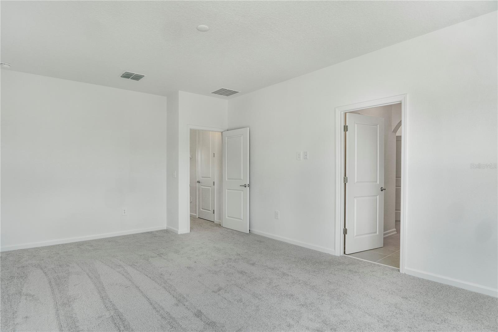 WELLNESS RIDGE - Residential Lease