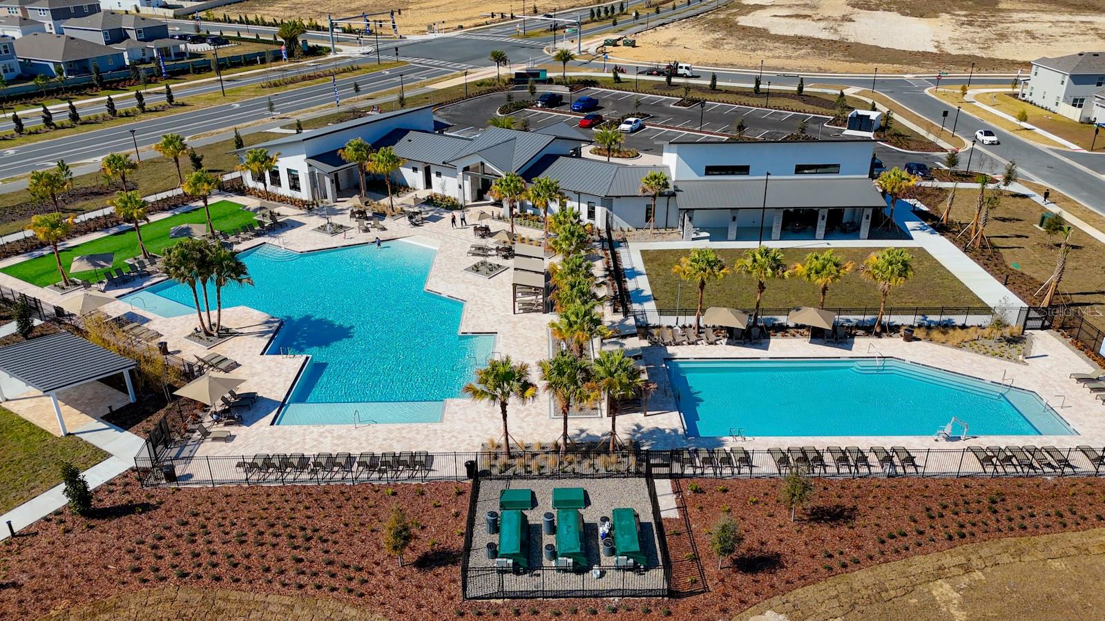 WELLNESS RIDGE - Residential Lease