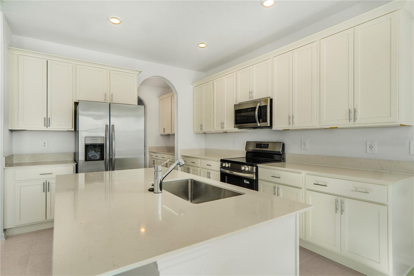 WELLNESS RIDGE - Residential Lease