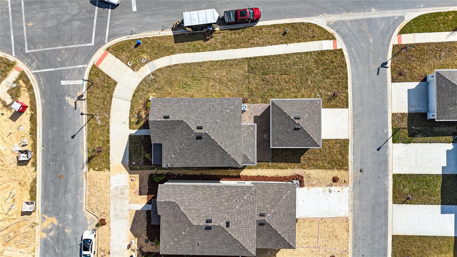 WELLNESS RIDGE - Residential Lease