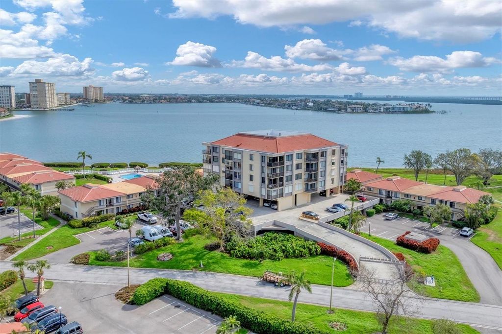 Photo of 6158 Palma Del Mar Boulevard S #504, St Petersburg, FL 33715 (MLS # A4668313)