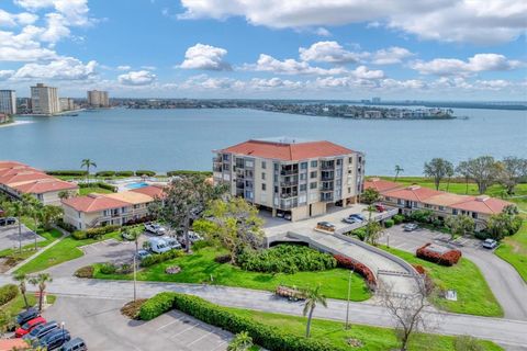 6158 PALMA DEL MAR BOULEVARD S 504 ST PETERSBURG FL 33715