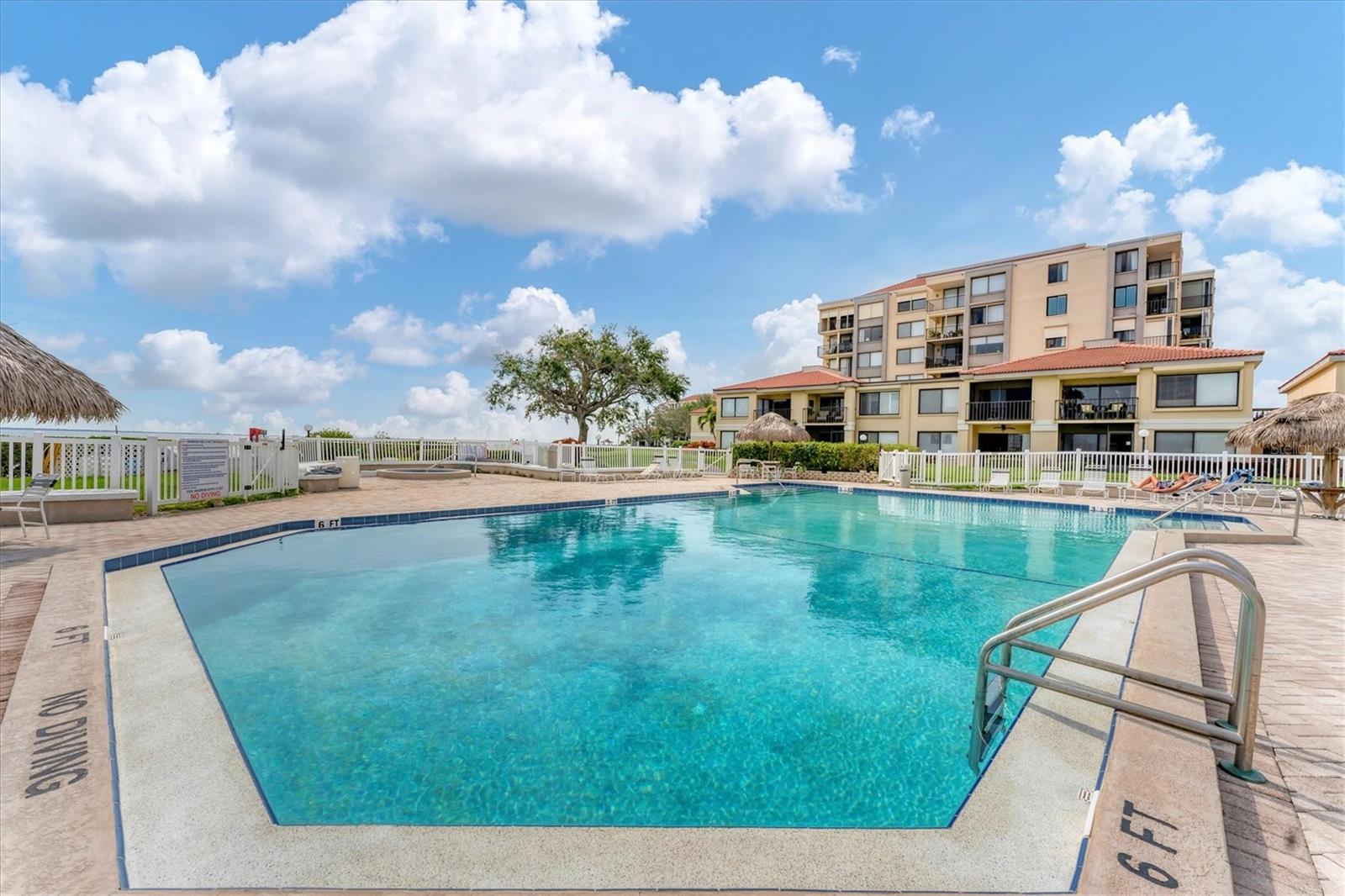 6158 PALMA DEL MAR BOULEVARD S 504