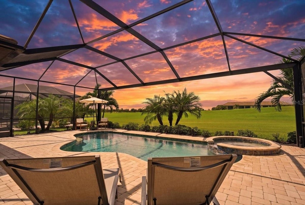Photo of 5716 Cheech Glen, Lakewood Ranch, FL 34211 (MLS # A4707719)