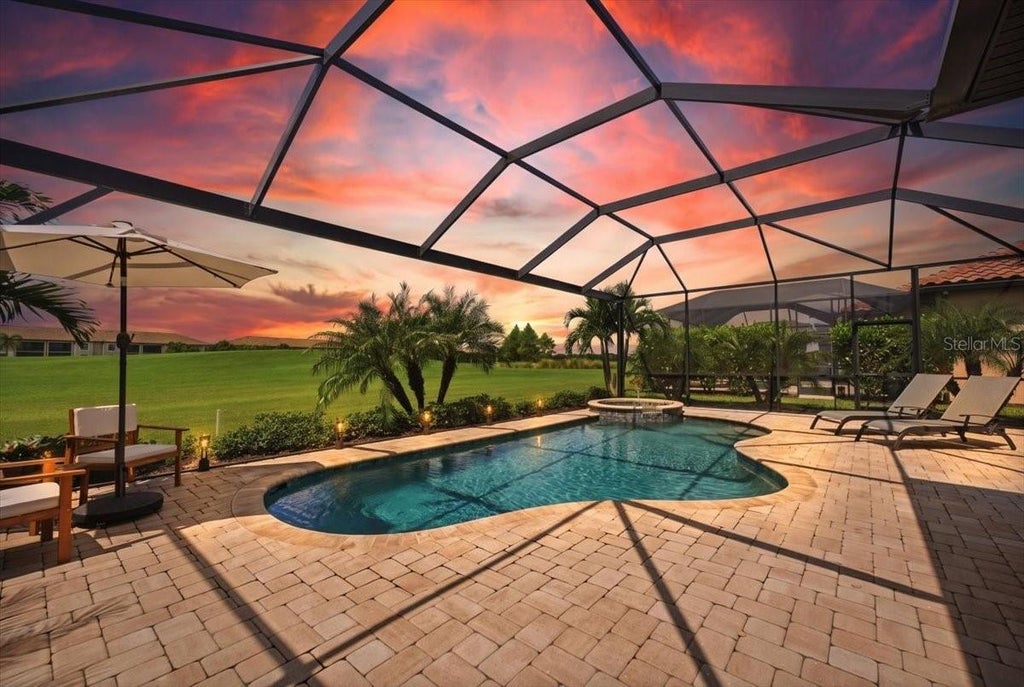 Photo of 5716 Cheech Glen, Lakewood Ranch, FL 34211 (MLS # A4707719)
