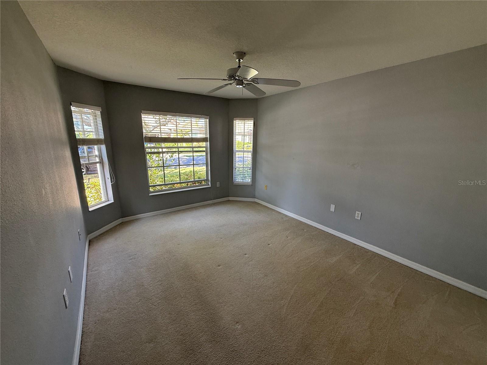 STONEYBROOK AT HERITAGE HARBOUR A-1 - Residential Lease