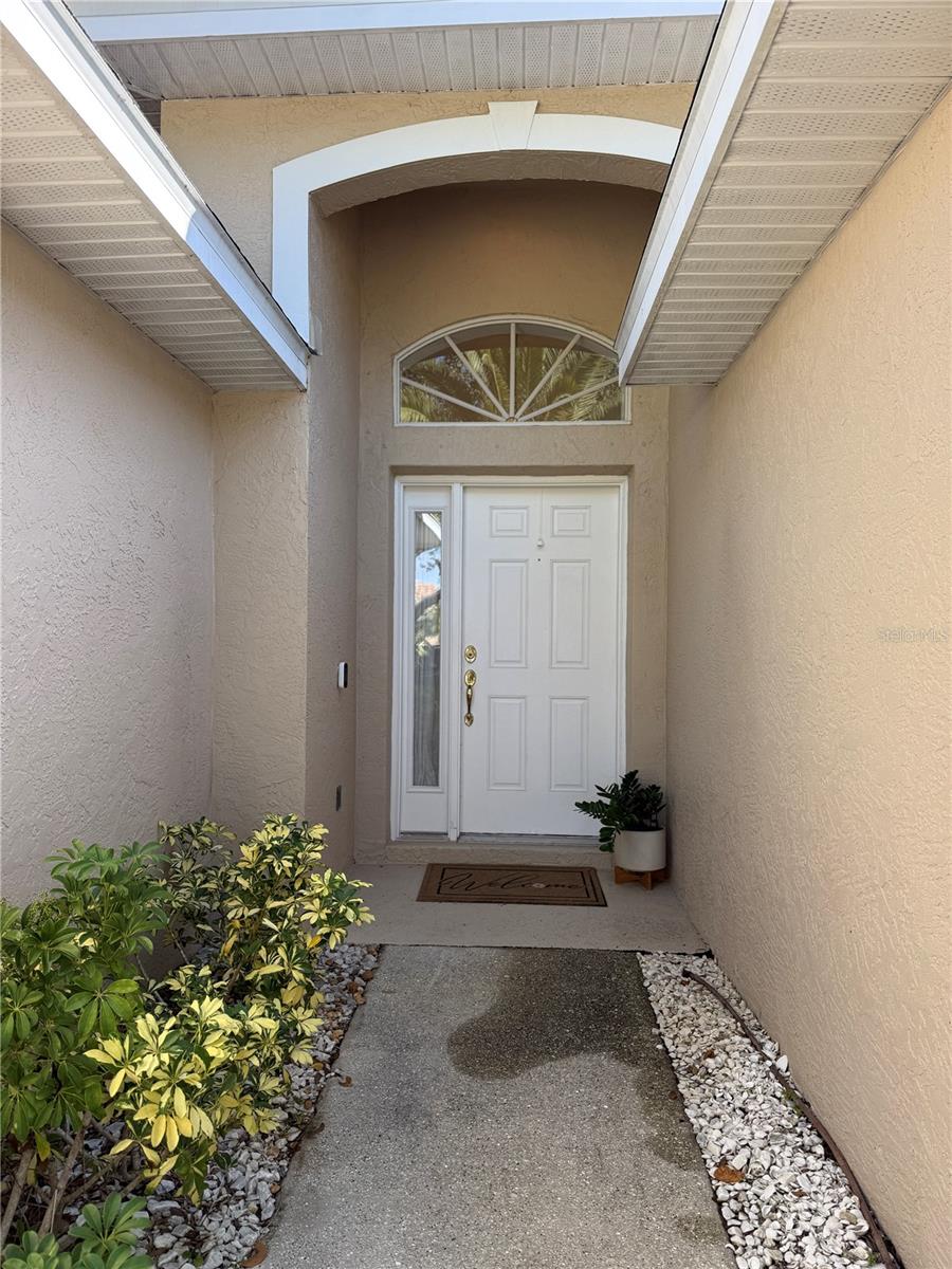 STONEYBROOK AT HERITAGE HARBOUR A-1 - Residential Lease