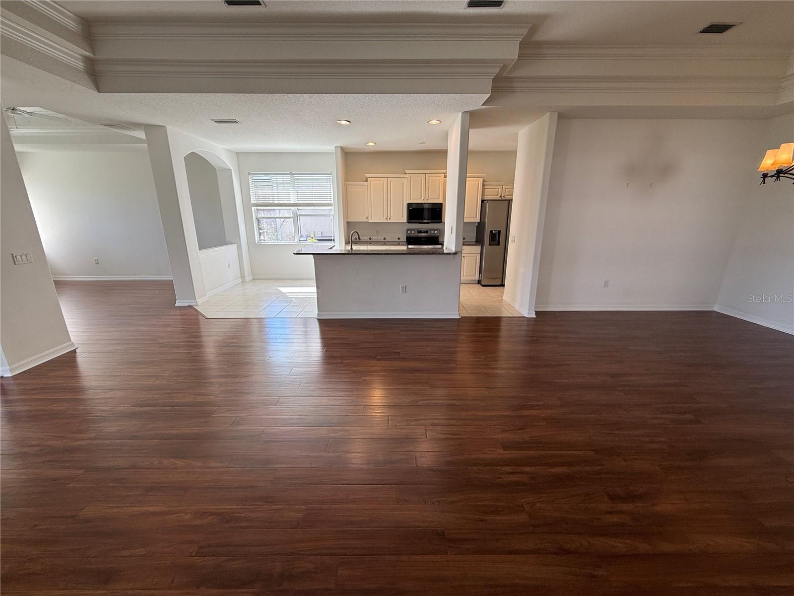 STONEYBROOK AT HERITAGE HARBOUR A-1 - Residential Lease