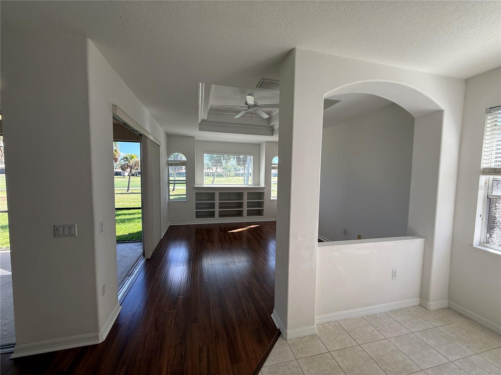 STONEYBROOK AT HERITAGE HARBOUR A-1 - Residential Lease