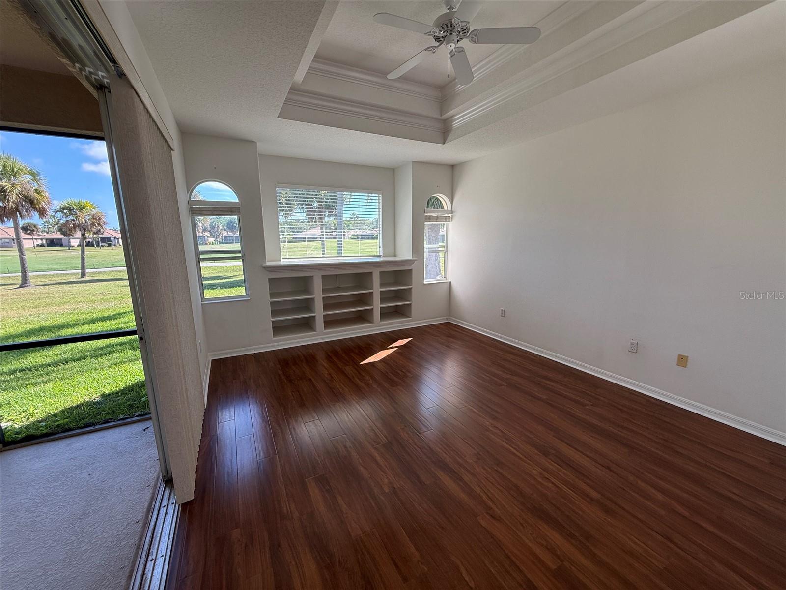 STONEYBROOK AT HERITAGE HARBOUR A-1 - Residential Lease