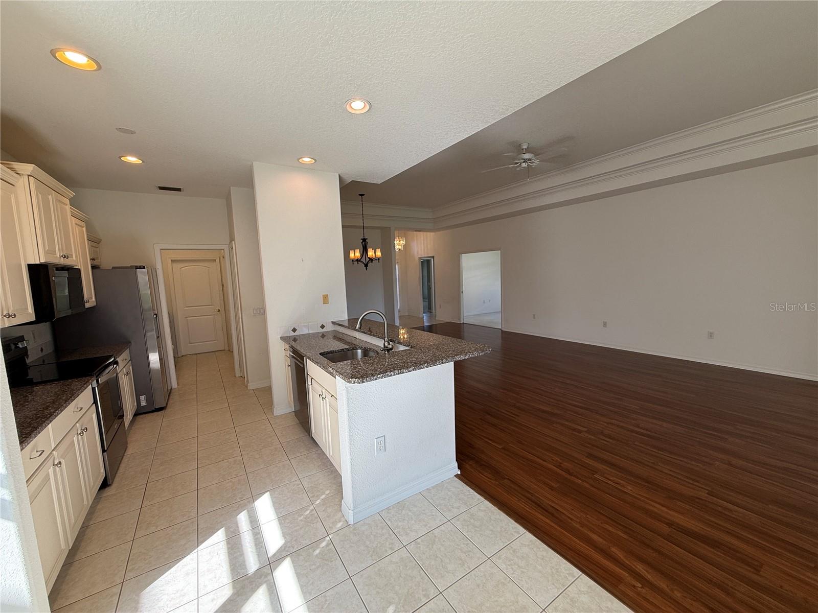 STONEYBROOK AT HERITAGE HARBOUR A-1 - Residential Lease