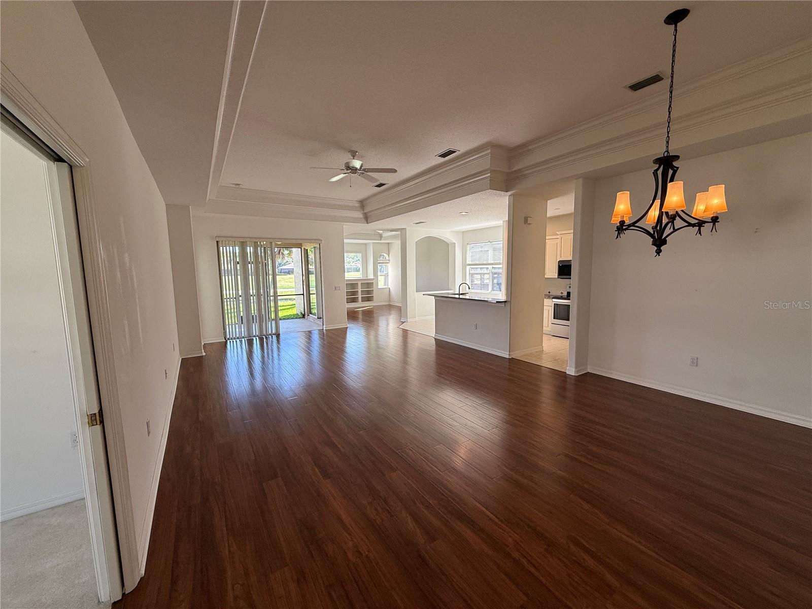 STONEYBROOK AT HERITAGE HARBOUR A-1 - Residential Lease