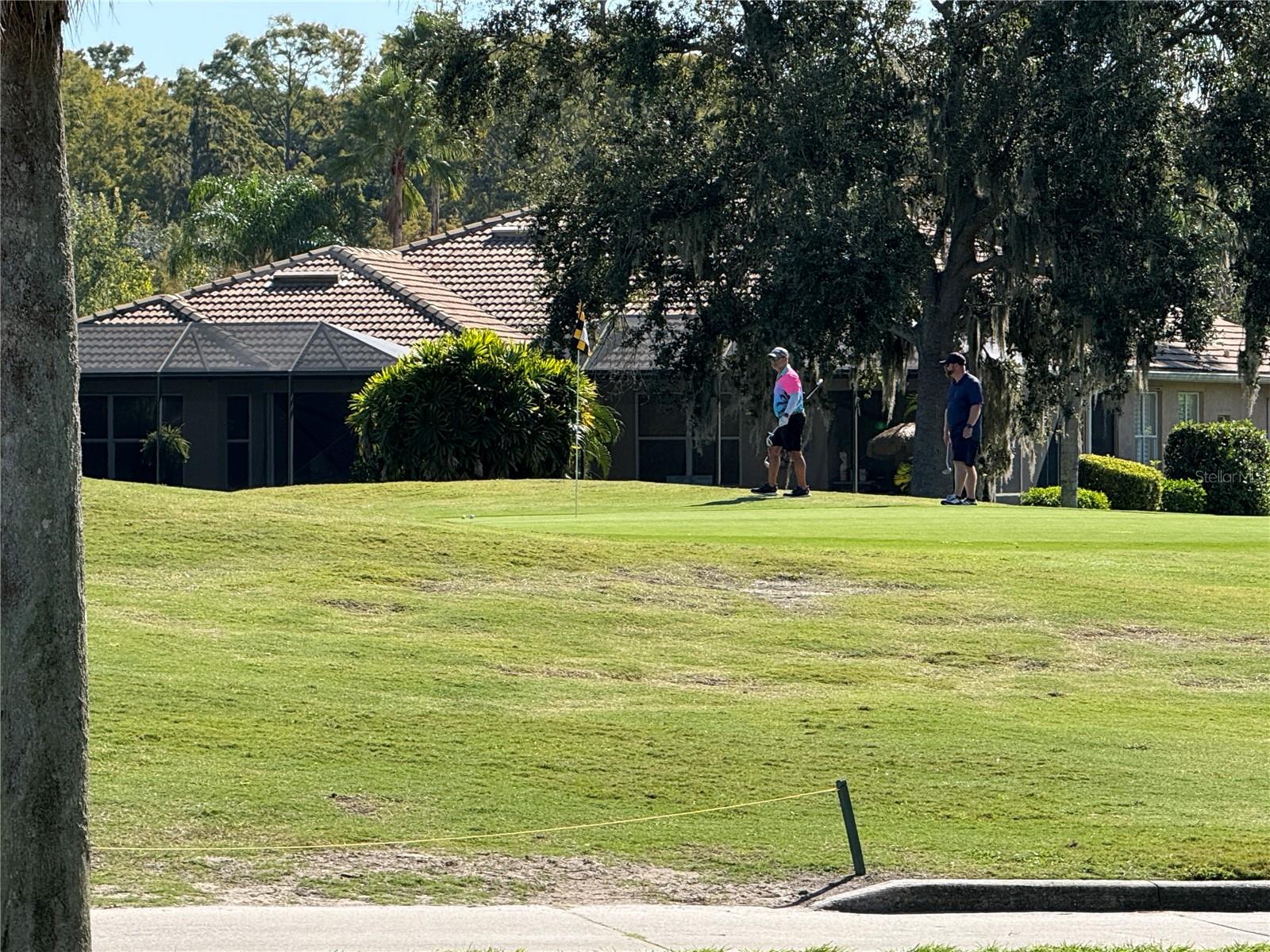 STONEYBROOK AT HERITAGE HARBOUR A-1 - Residential Lease