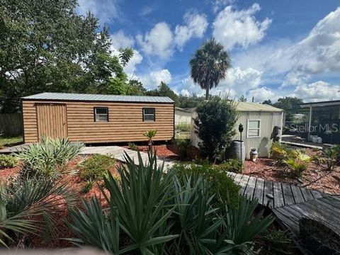 A home in SILVER SPRINGS