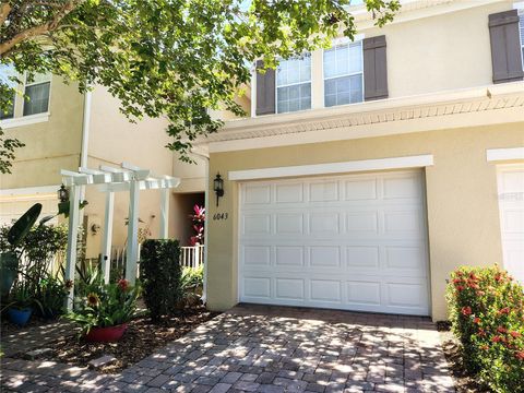6043 STRADA ISLE WAY ORLANDO FL 32835