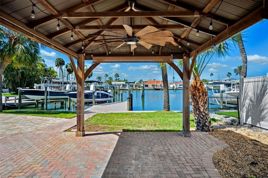 Photo of 6410 3rd Palm Point, St Pete Beach, FL 33706 (MLS # TB8360644)