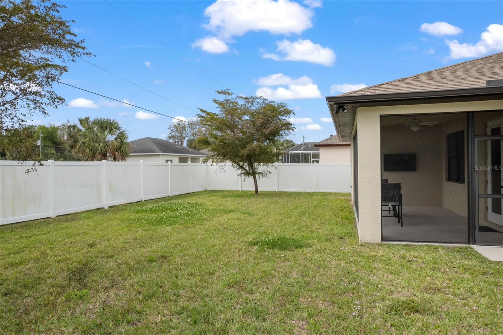 PORT CHARLOTTE SUB 09 - Residential