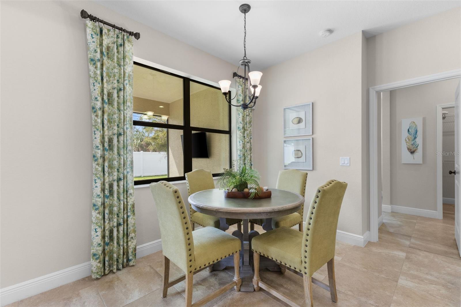 PORT CHARLOTTE SUB 09 - Residential