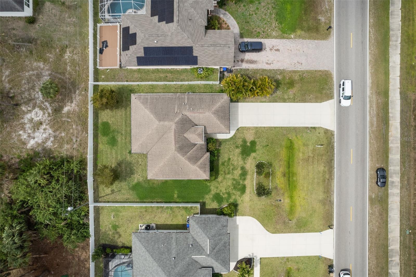 PORT CHARLOTTE SUB 09 - Residential