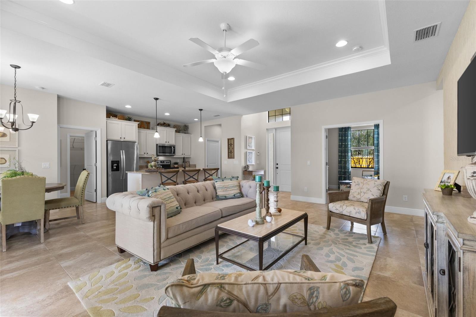 PORT CHARLOTTE SUB 09 - Residential