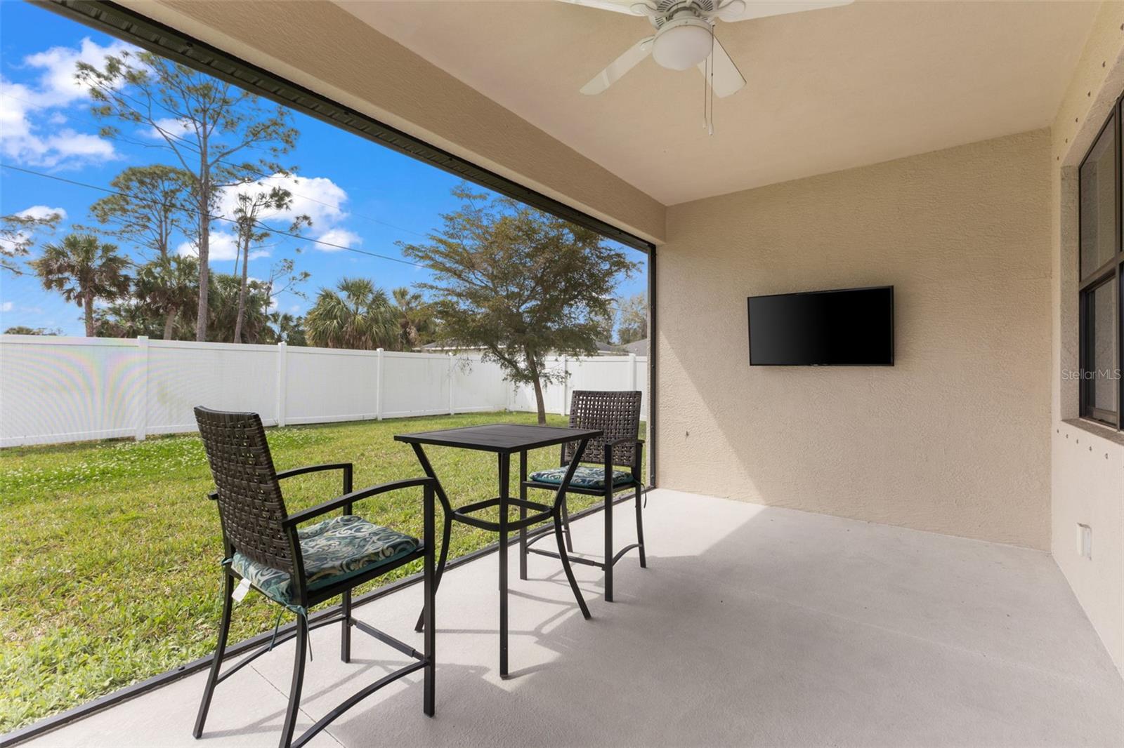 PORT CHARLOTTE SUB 09 - Residential