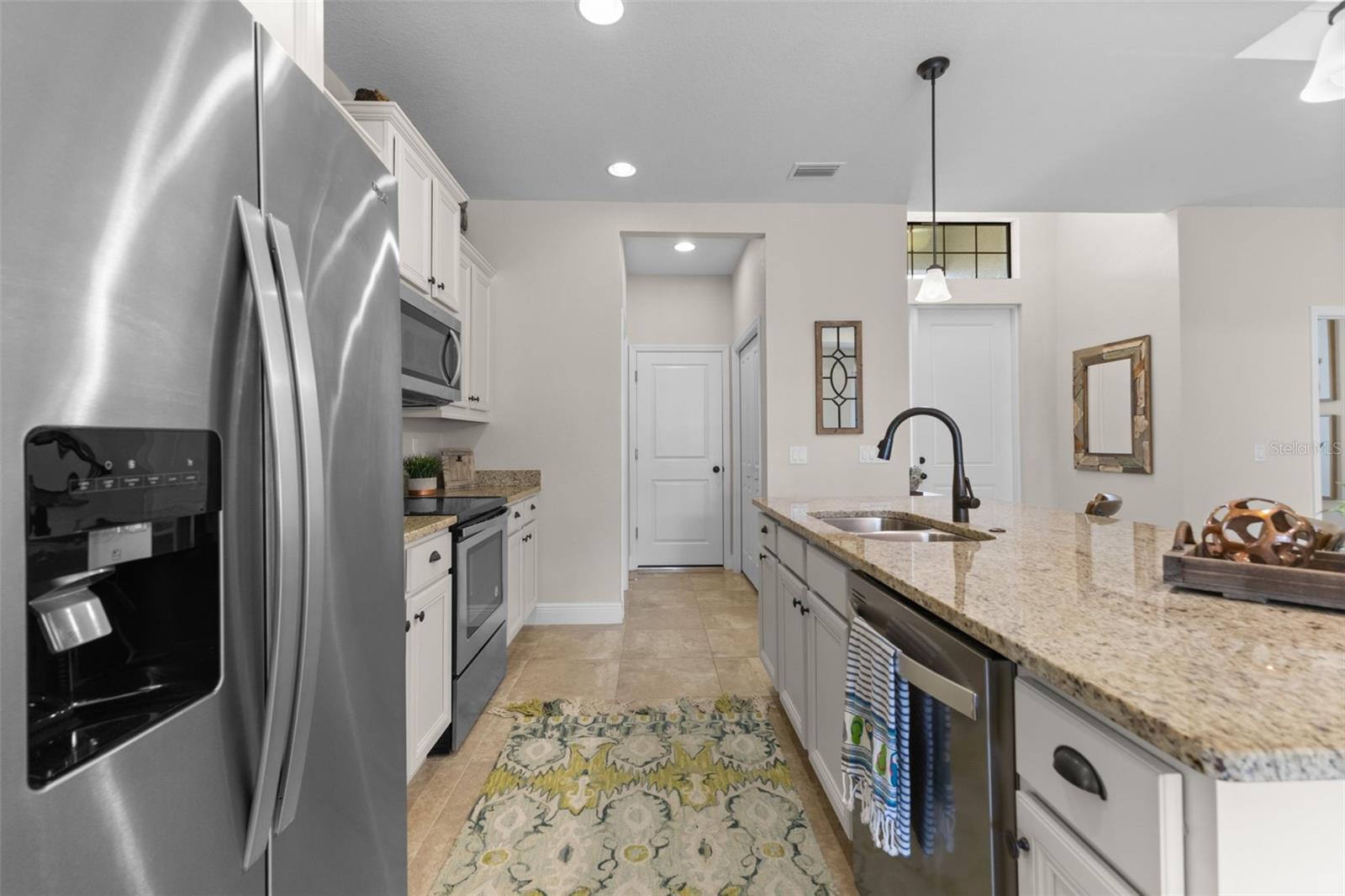 PORT CHARLOTTE SUB 09 - Residential