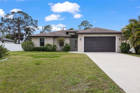 2471 W PRICE BOULEVARD NORTH PORT FL 34286