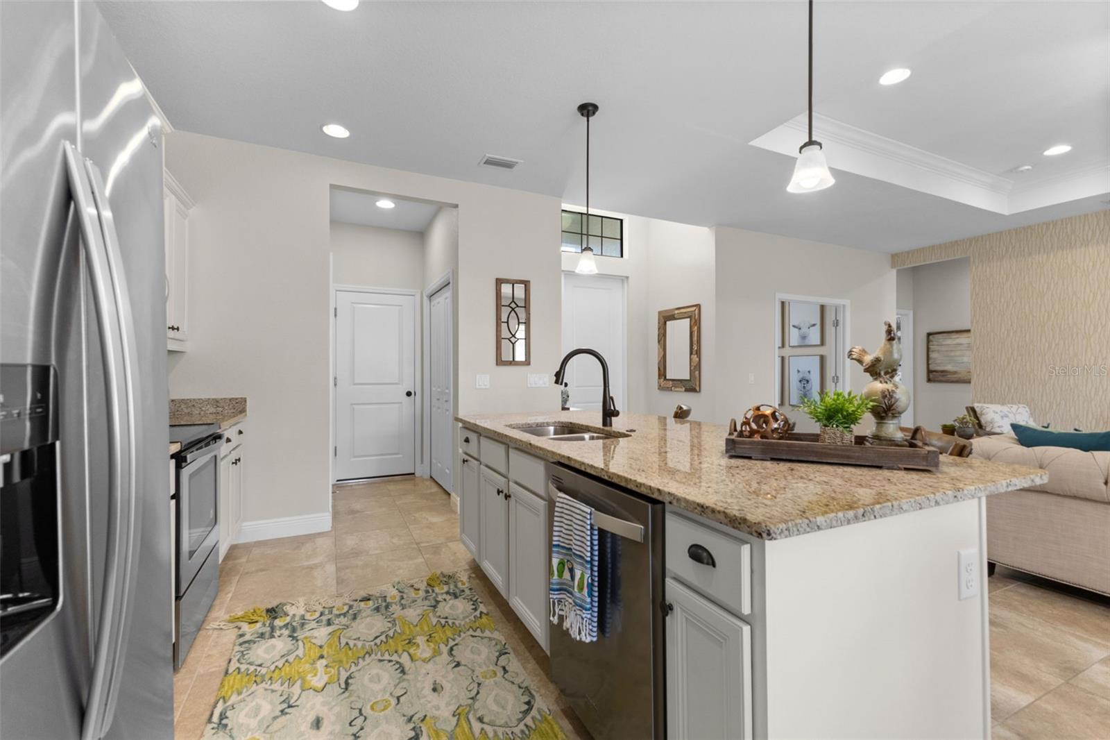 PORT CHARLOTTE SUB 09 - Residential