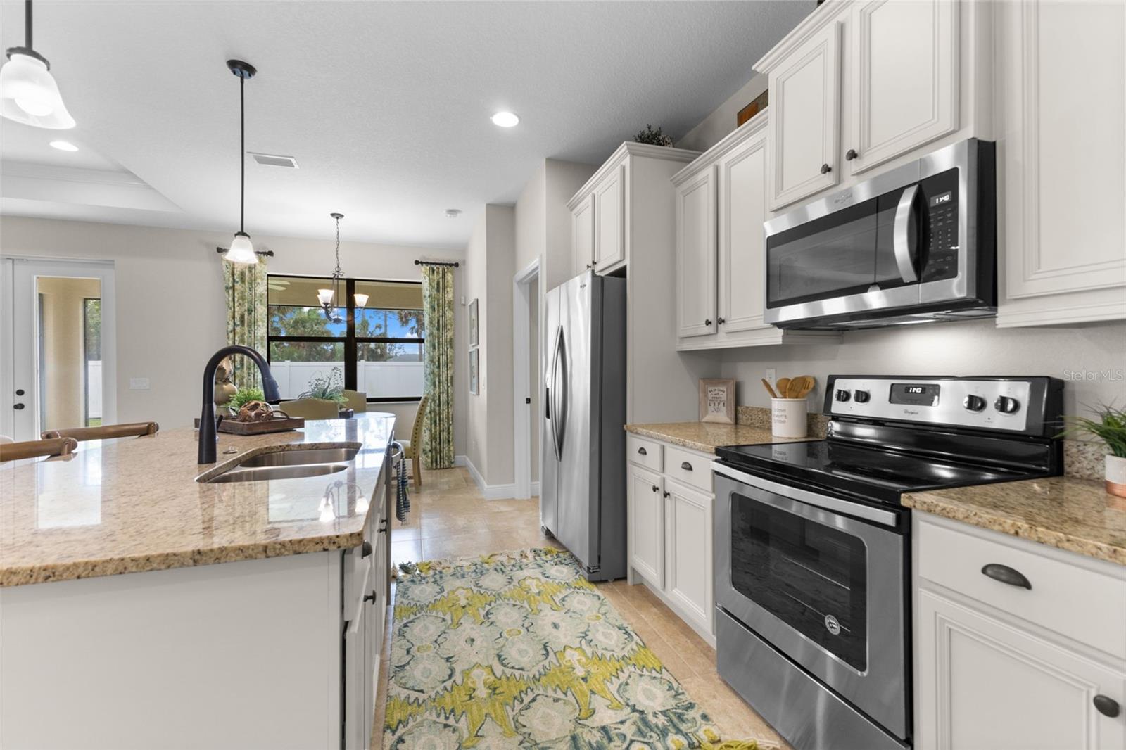 PORT CHARLOTTE SUB 09 - Residential