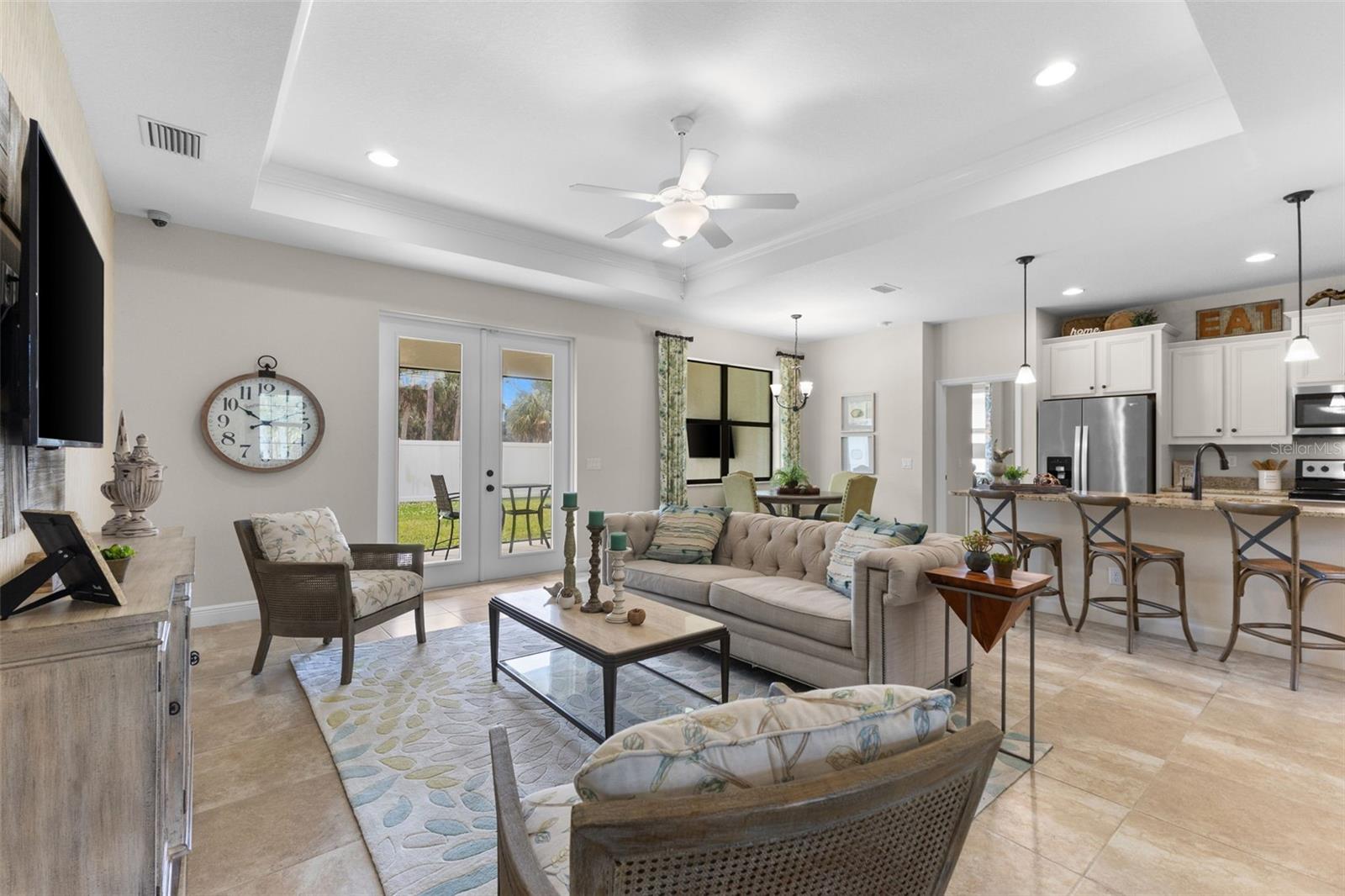 PORT CHARLOTTE SUB 09 - Residential