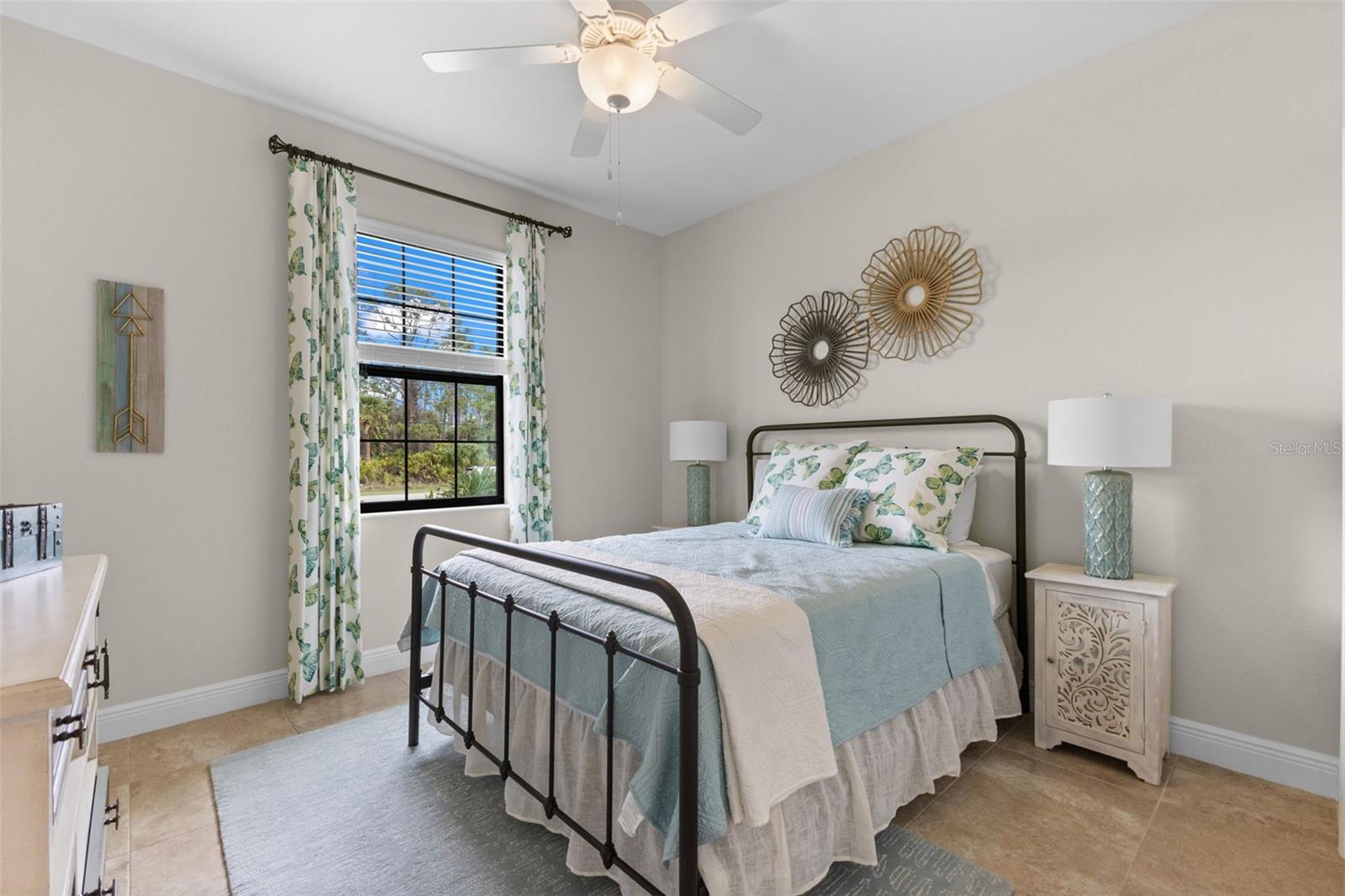 PORT CHARLOTTE SUB 09 - Residential