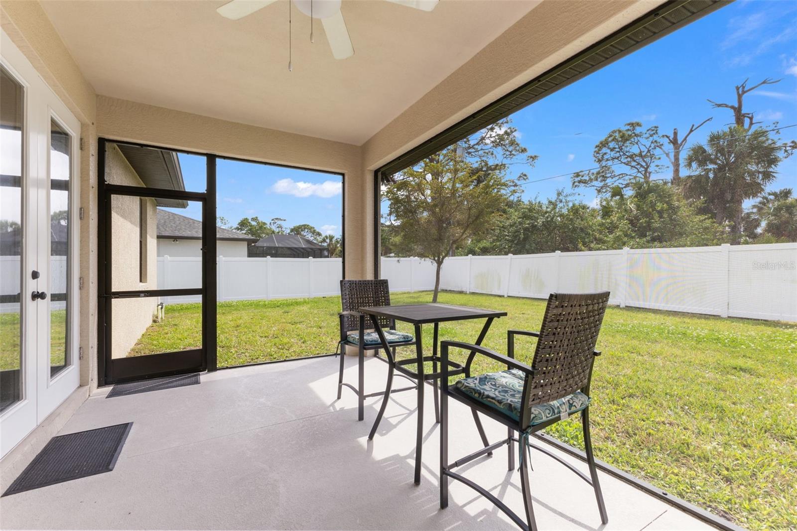 PORT CHARLOTTE SUB 09 - Residential