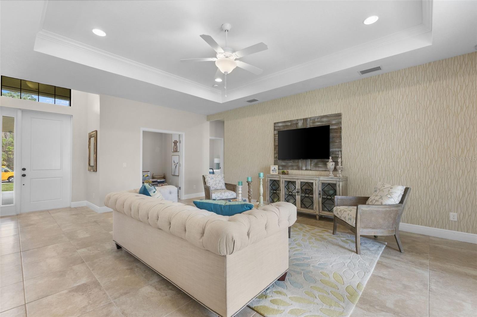 PORT CHARLOTTE SUB 09 - Residential