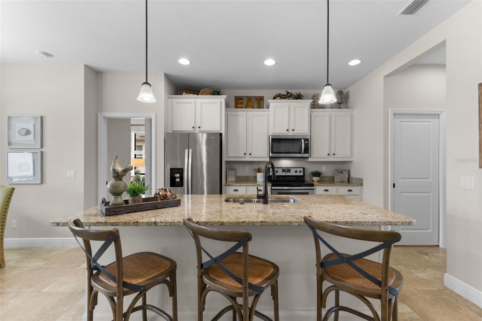 PORT CHARLOTTE SUB 09 - Residential