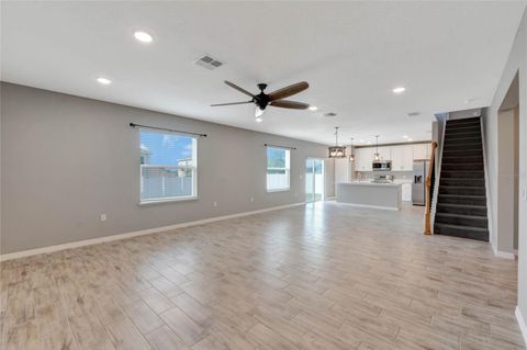 A home in FRUITLAND PARK