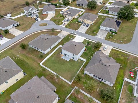 A home in FRUITLAND PARK