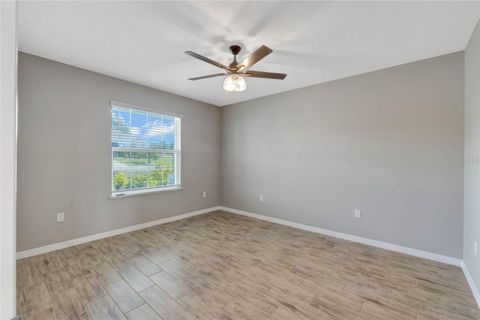 A home in FRUITLAND PARK