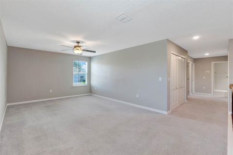 A home in FRUITLAND PARK